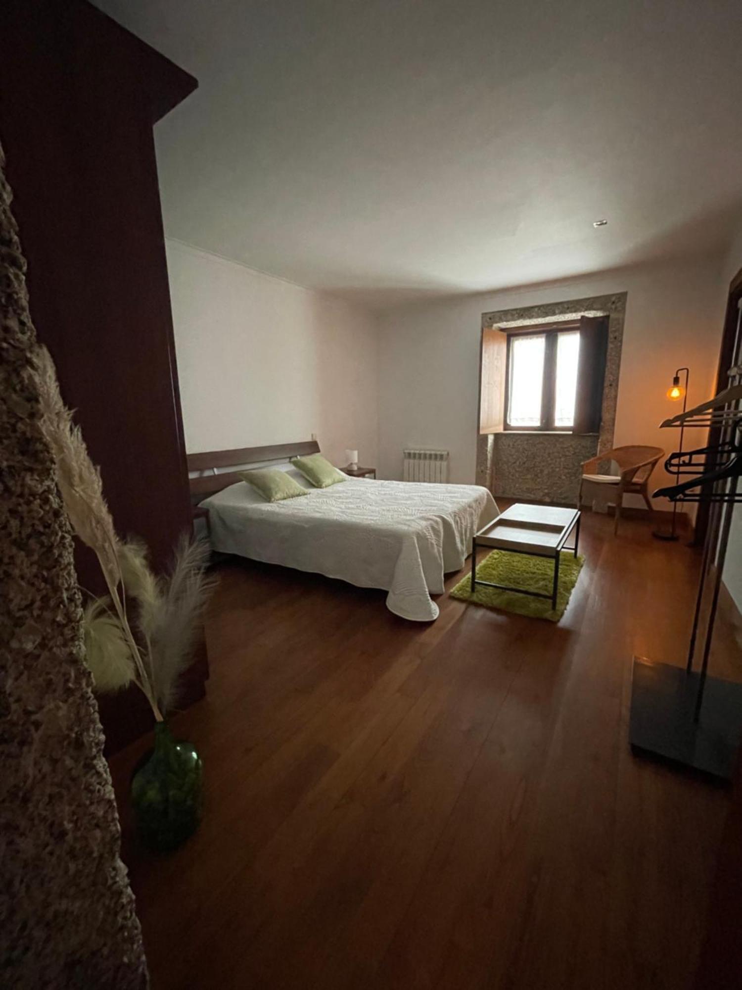 Casa De Jose Villa Кабесейрас де Басто Екстериор снимка