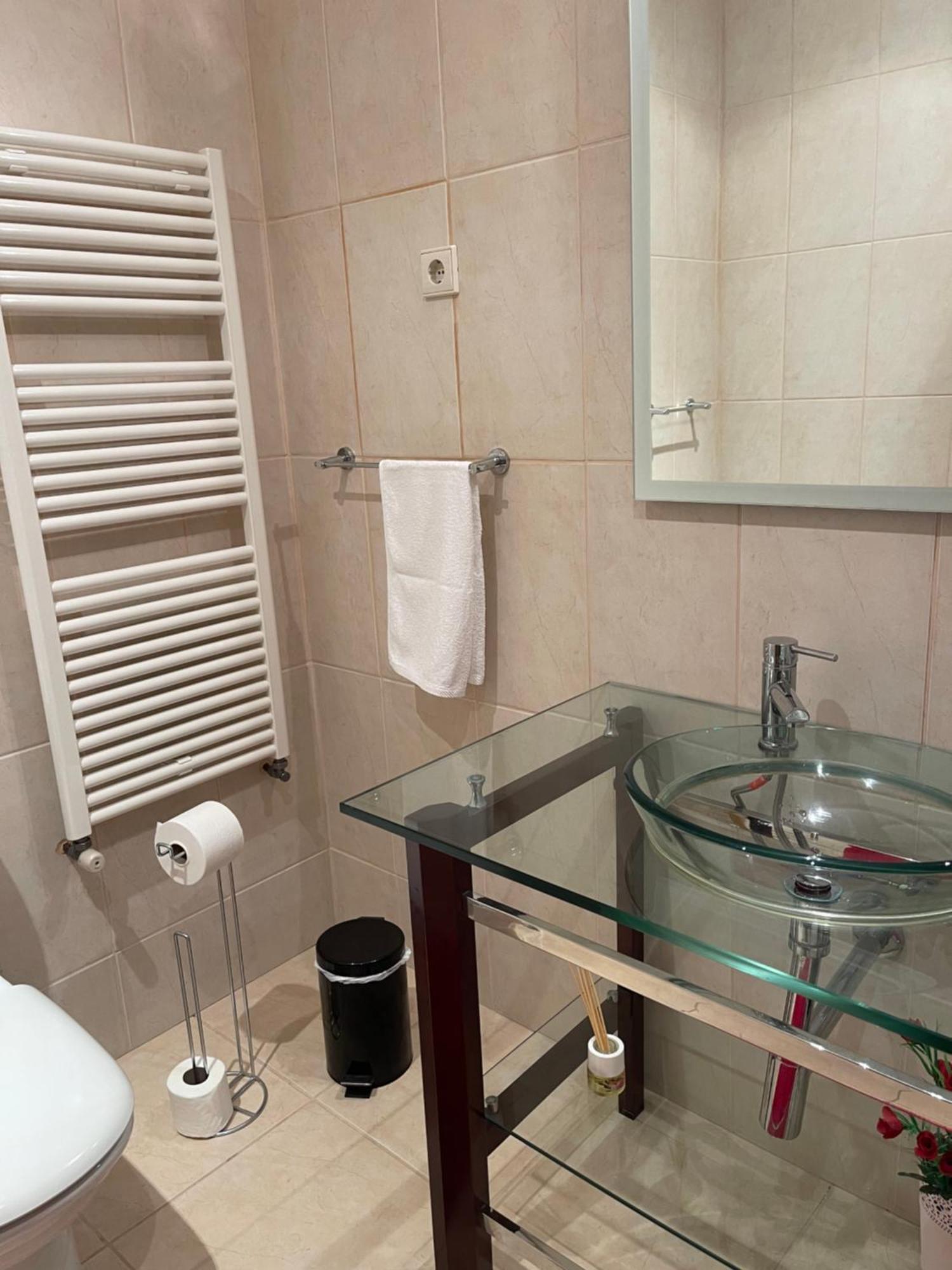 Casa De Jose Villa Кабесейрас де Басто Екстериор снимка