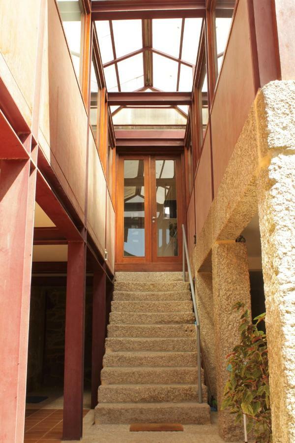 Casa De Jose Villa Кабесейрас де Басто Екстериор снимка