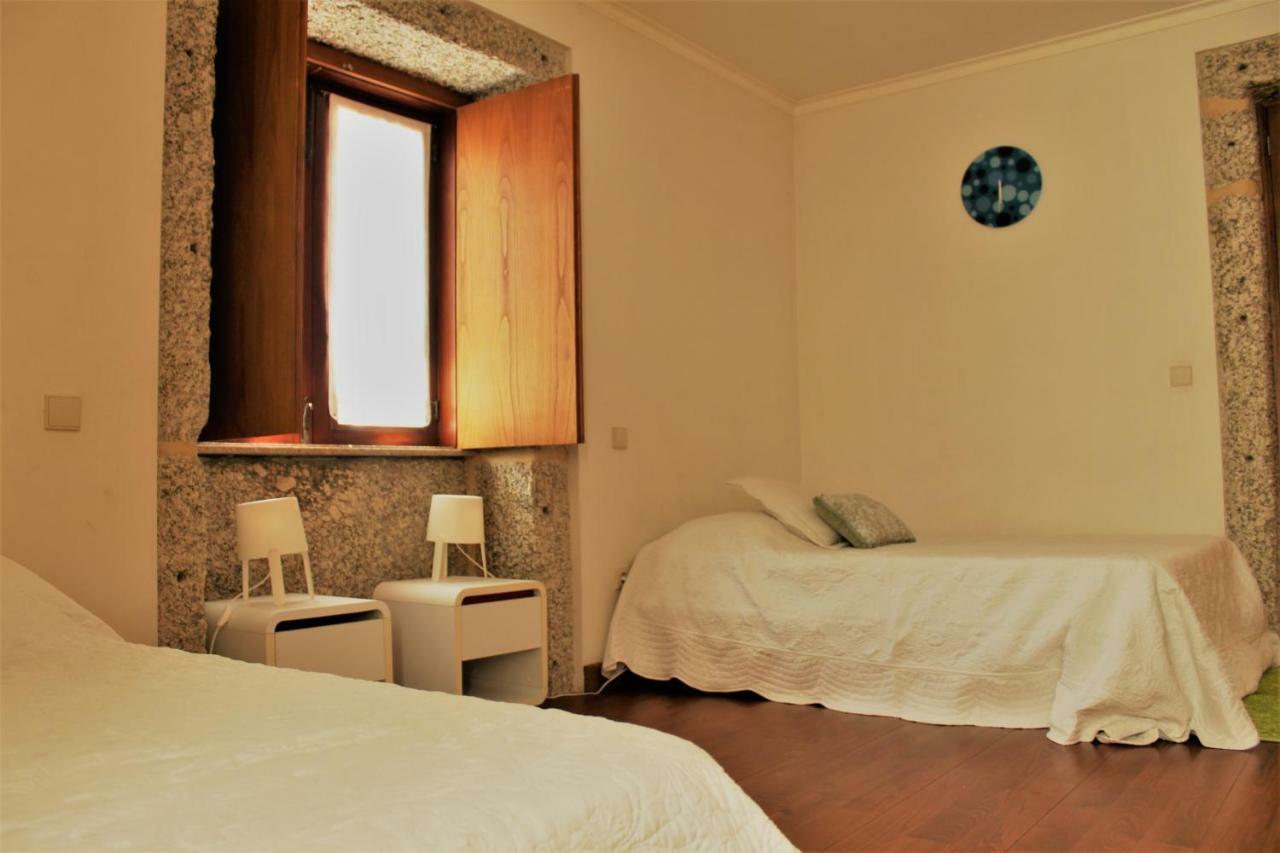 Casa De Jose Villa Кабесейрас де Басто Екстериор снимка