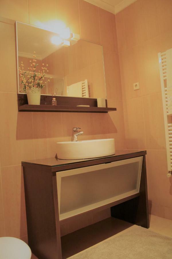 Casa De Jose Villa Кабесейрас де Басто Екстериор снимка